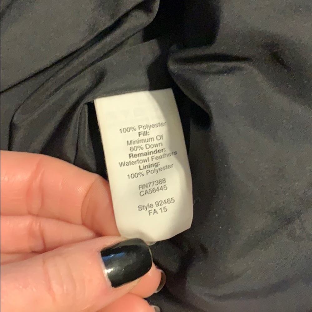 JCrew Quilted Puffer Vest - Picture 5 of 6